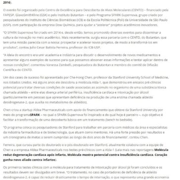Evento discute estratégias para acelerar projetos acadêmicos inovadores – CNPEM